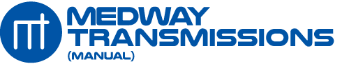 Medway Transmissions Manual Logo